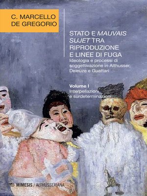 cover image of Stato e Mauvais sujet tra riproduzione e linee di fuga